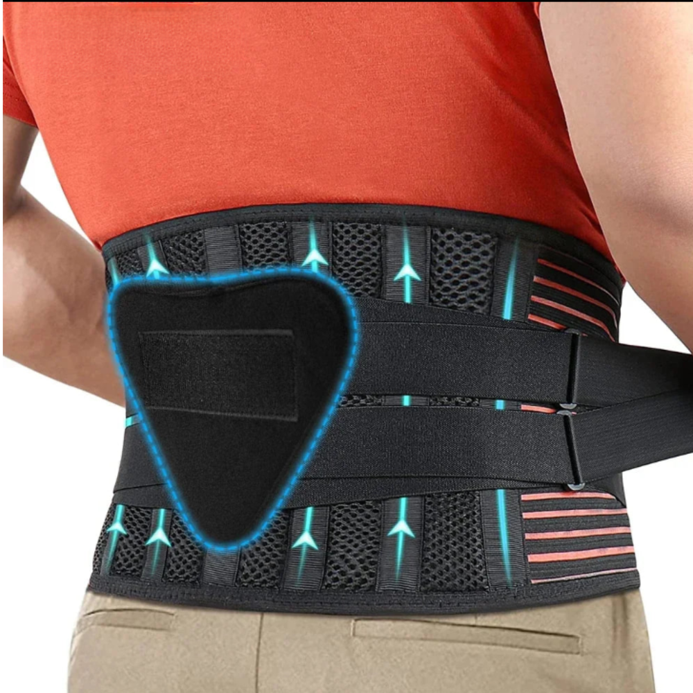 BackFit – weil Schmerzen nicht in deinen Alltag gehören