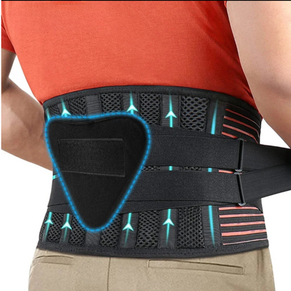 BackFit – weil Schmerzen nicht in deinen Alltag gehören