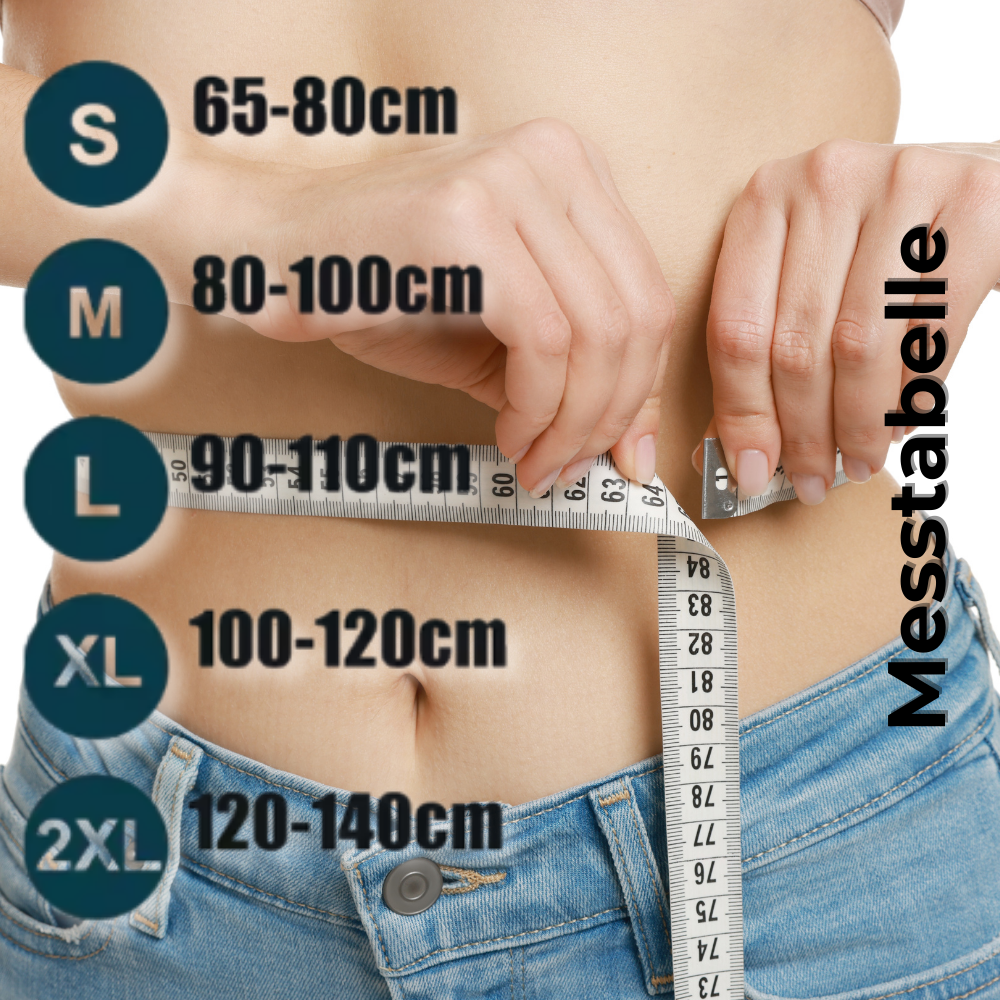 BackFit – weil Schmerzen nicht in deinen Alltag gehören