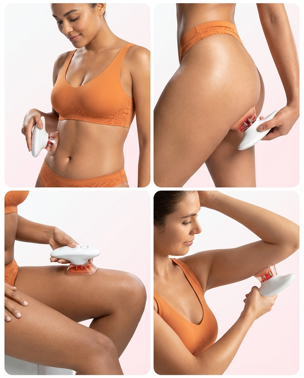 Redu Sculpt Körperformer Pro